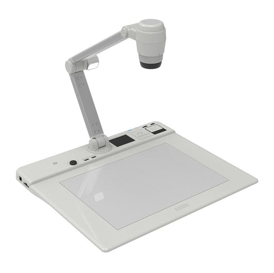 Visualiseur de documents SPE-VI-801