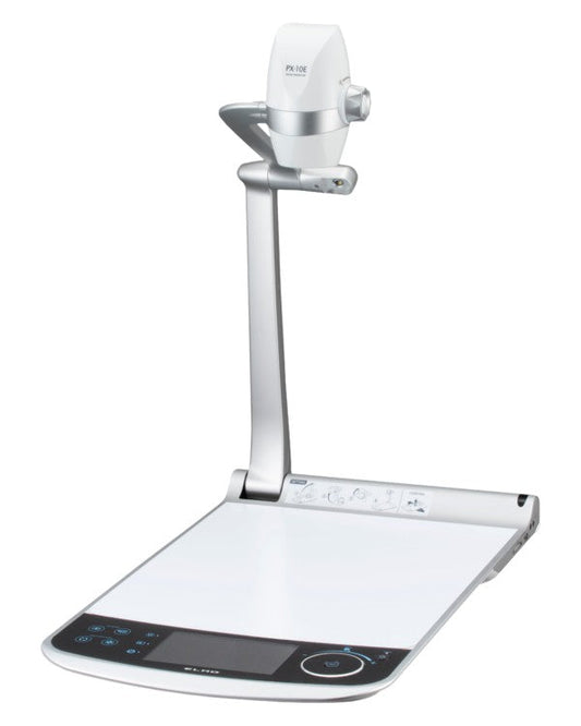 Visualiseur ELMO PX-10E