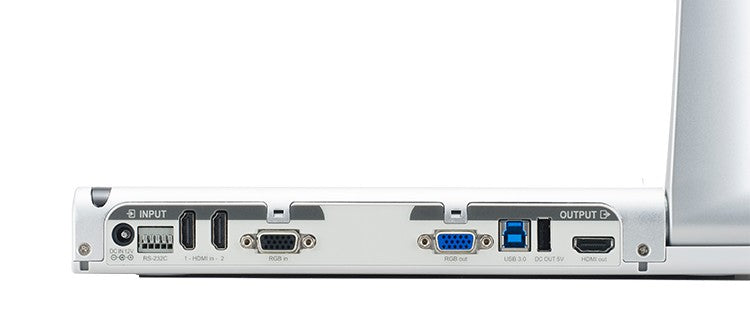 Visualiseur ELMO PX-10E