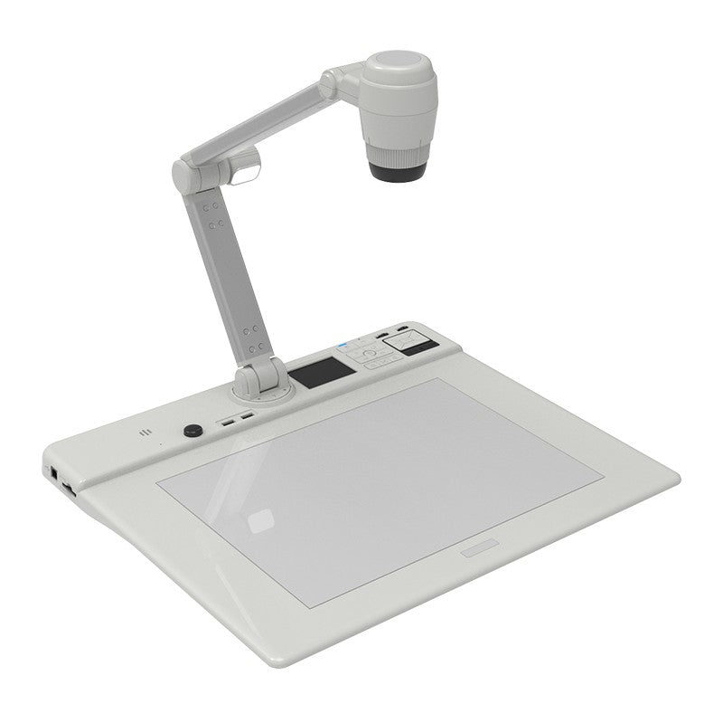 Visualiseur de documents SPE-VI-801