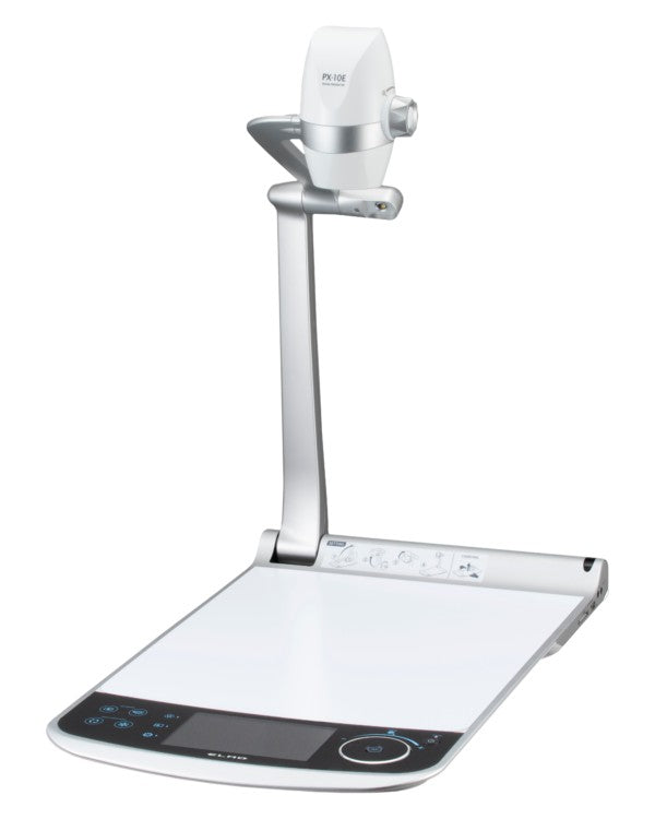Visualiseur ELMO PX-10E