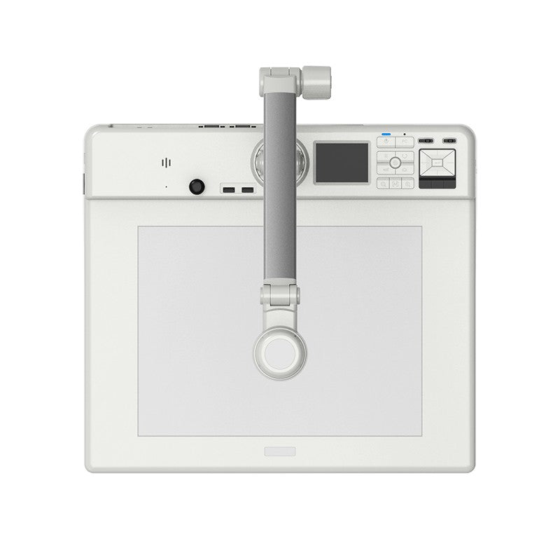 Visualiseur de documents SPE-VI-801